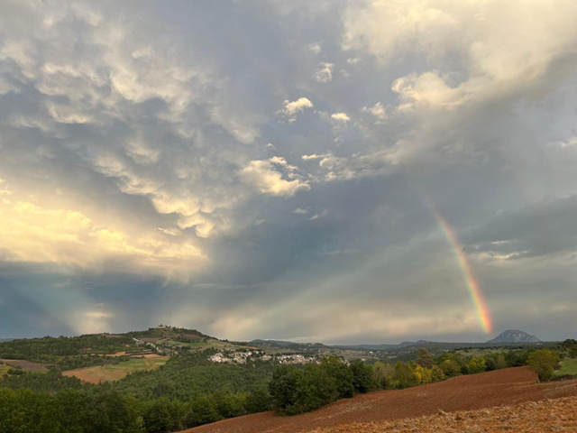 A la rencontre de lieux magiques, l'Ariège et ses mystères